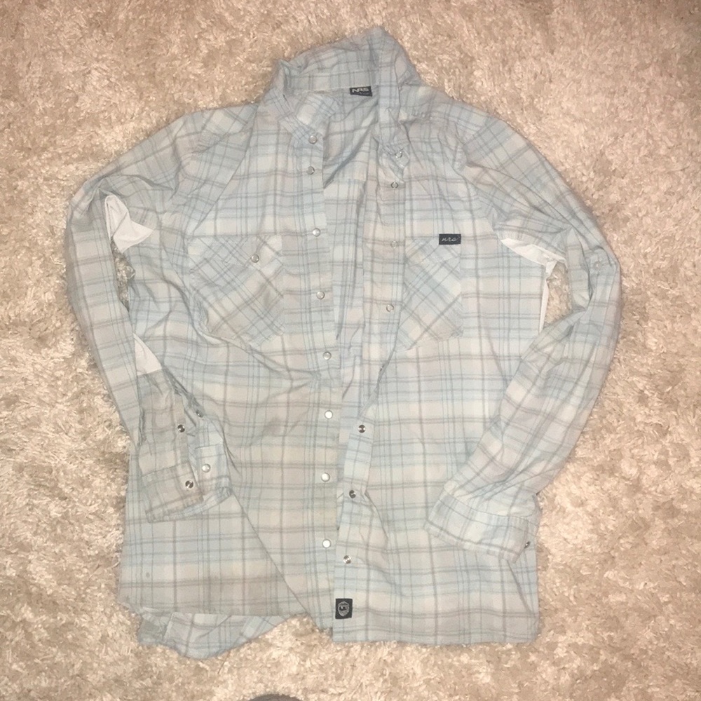 Nrs women’s guide shirt